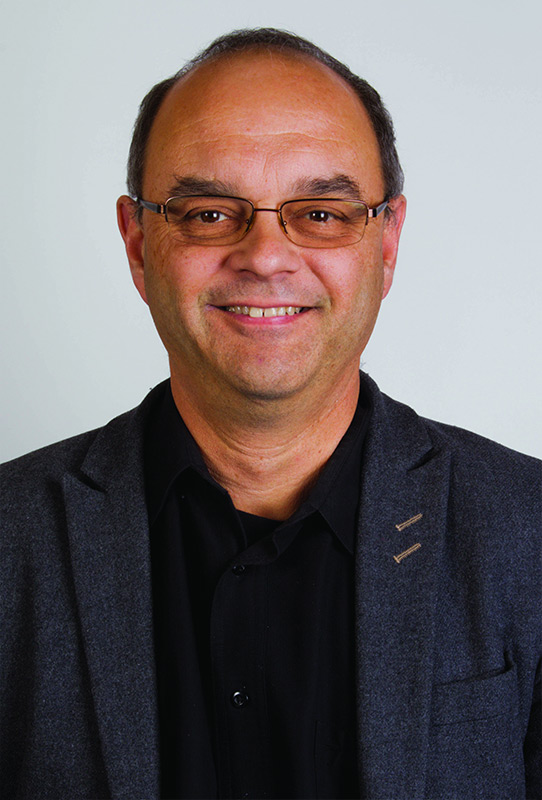 Pierre Mailloux
