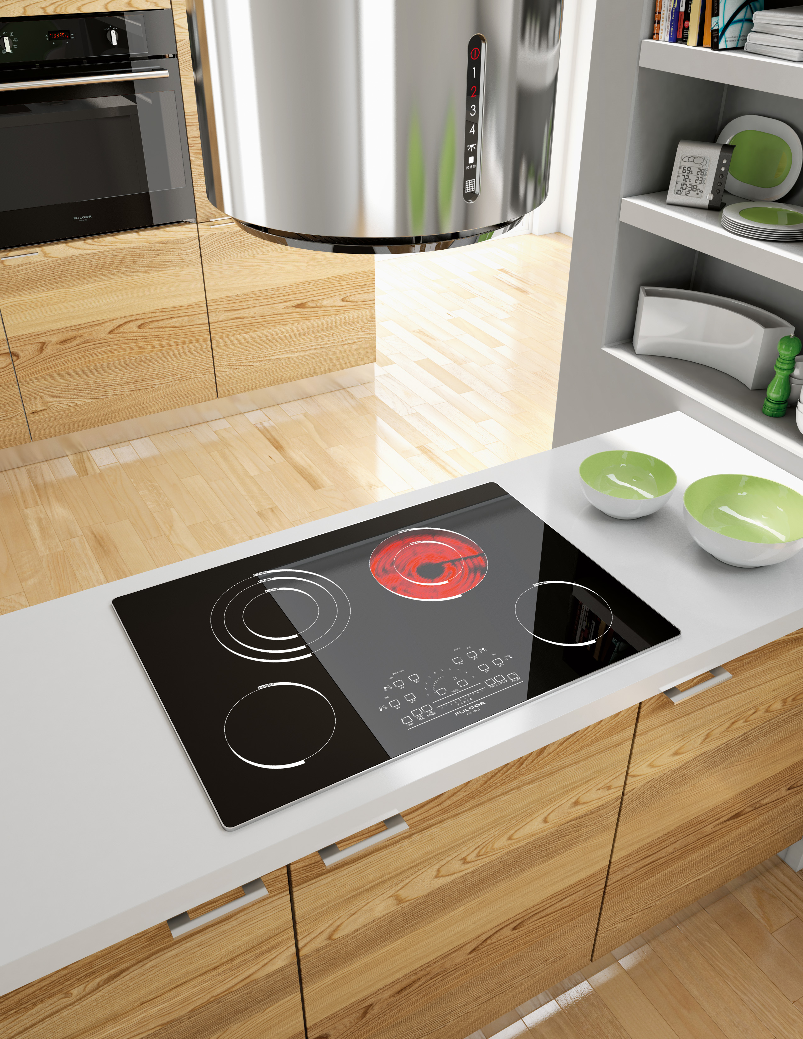 Fulgor Milano Distinctive