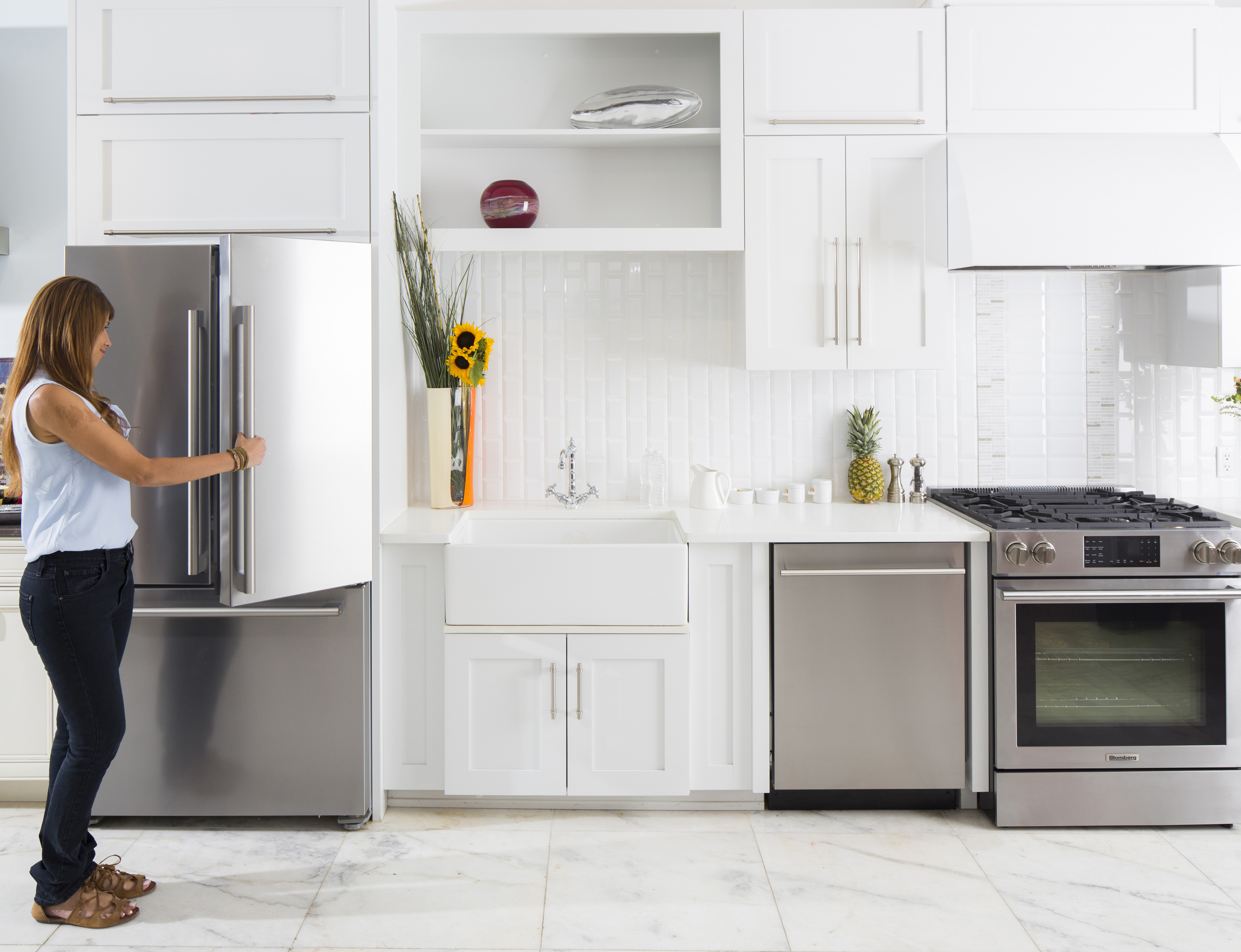 blomberg dishwasher canada