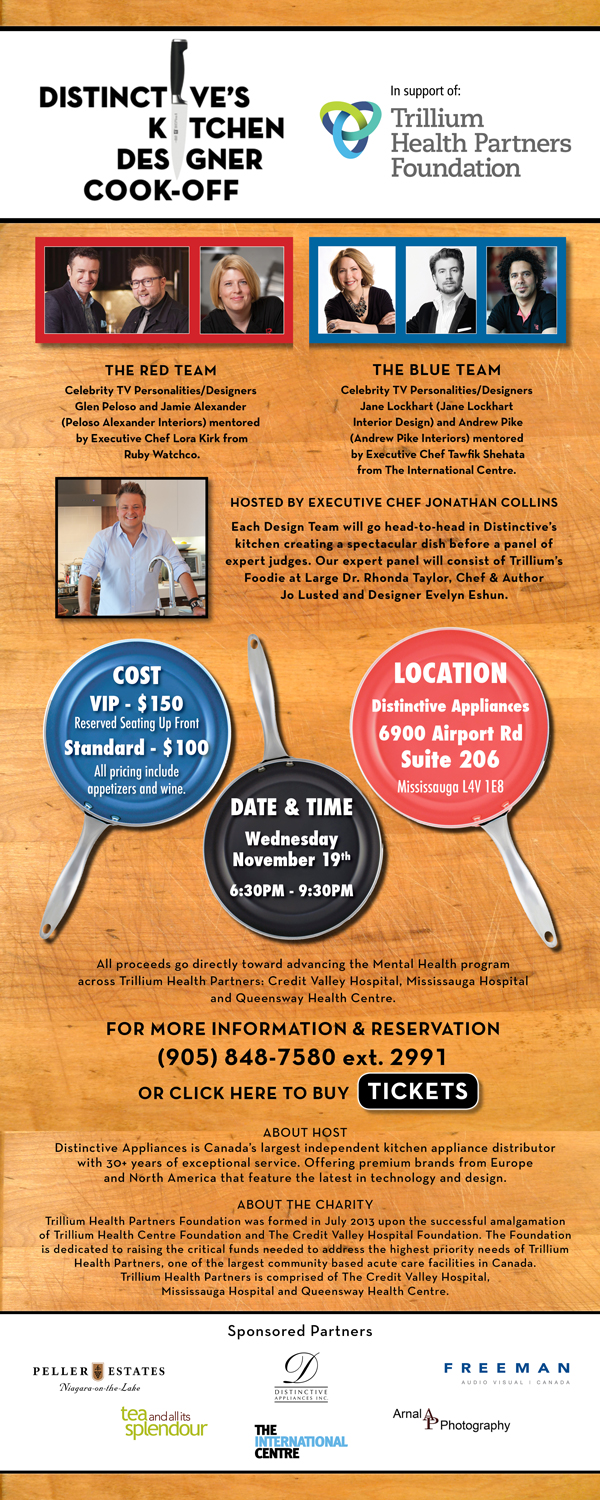 Cook-Off