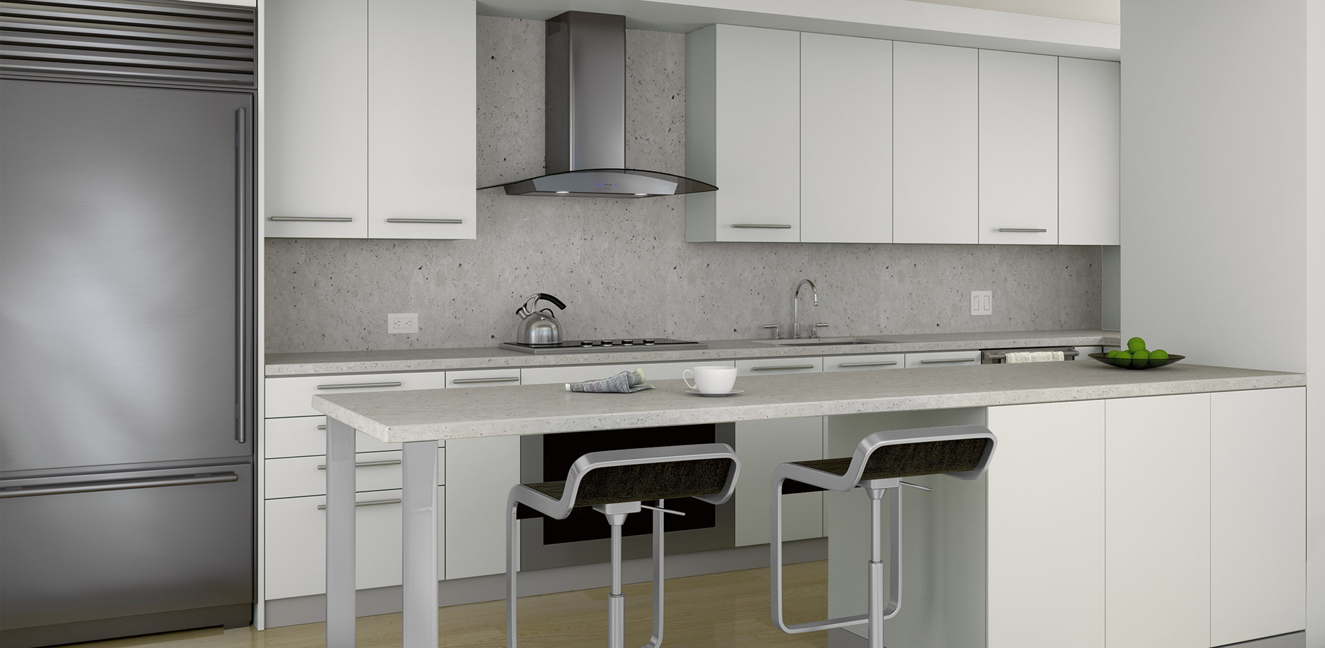 Zephyr Distinctive Appliances