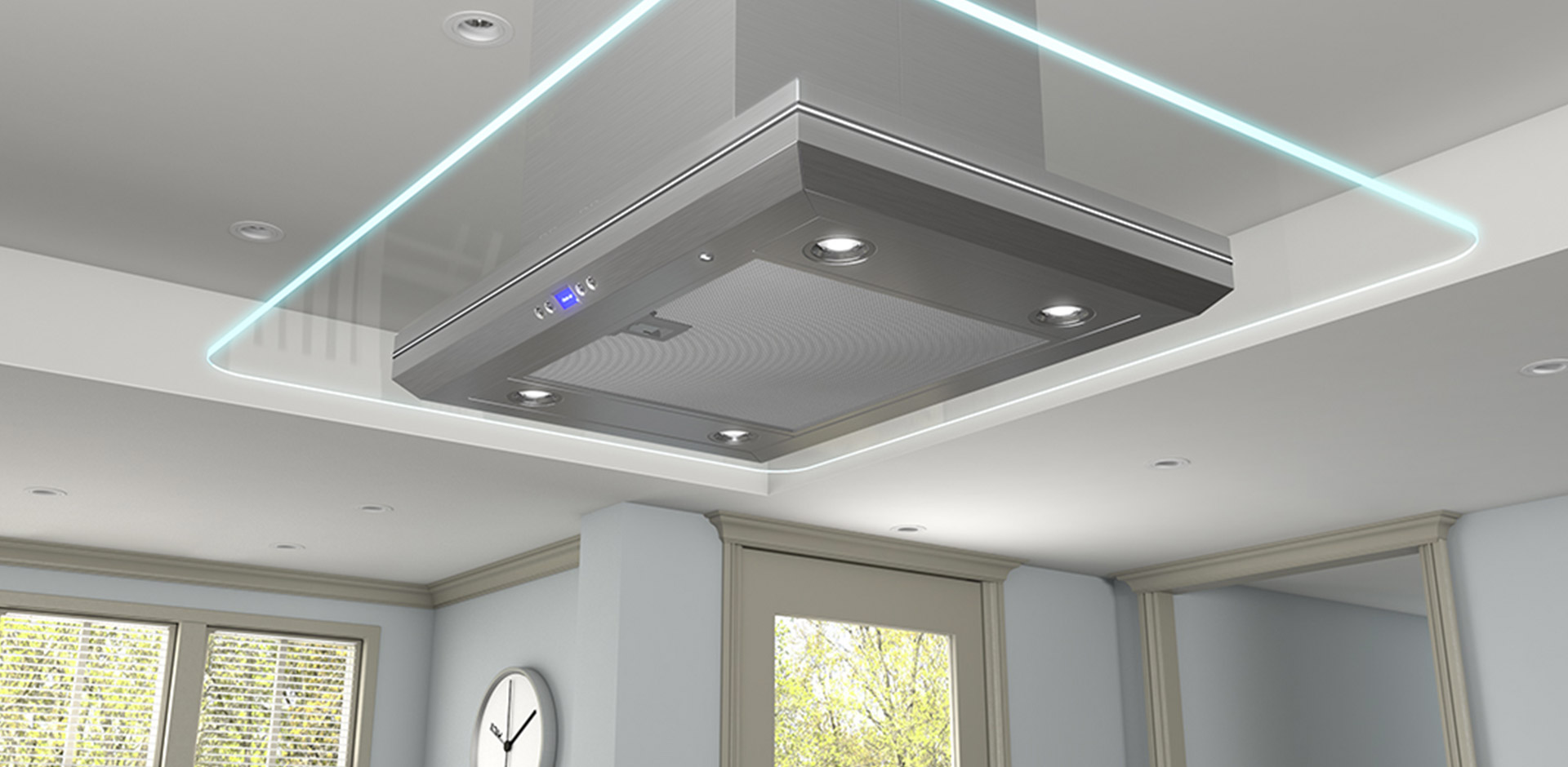 Zephyr Distinctive Appliances