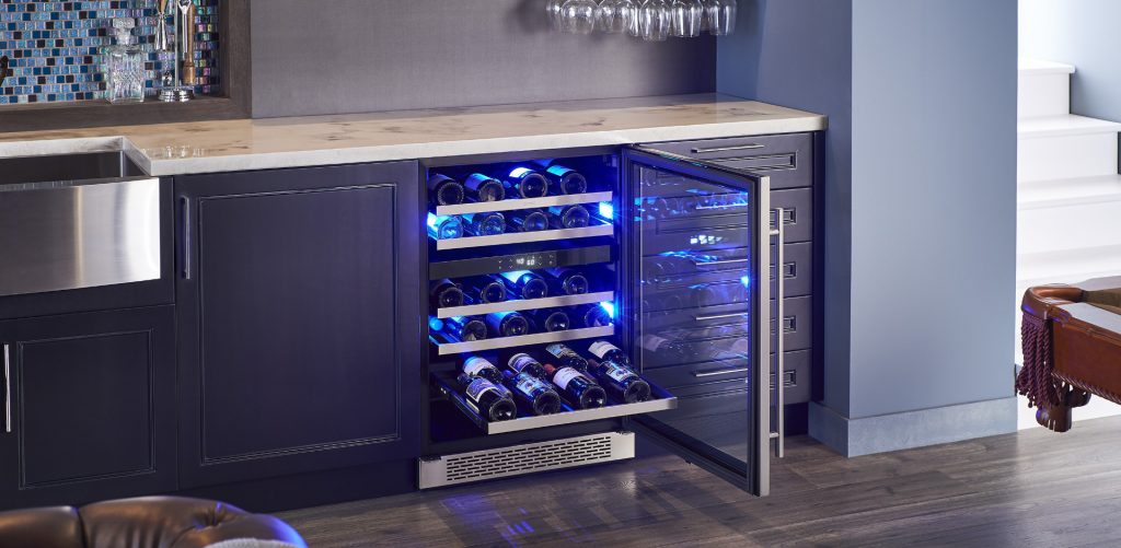 Zephyr Distinctive Appliances