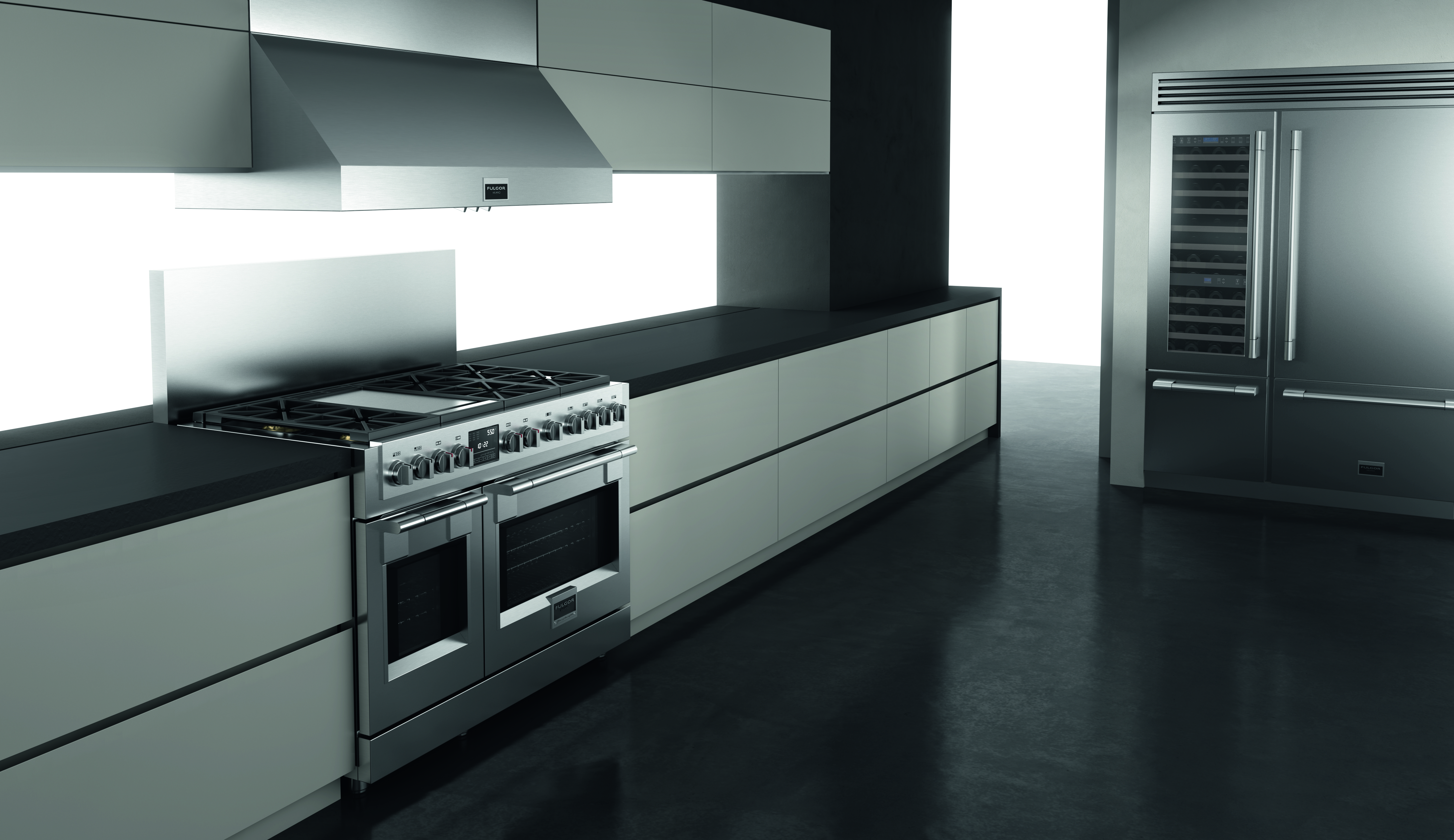 Fulgor Milano Distinctive