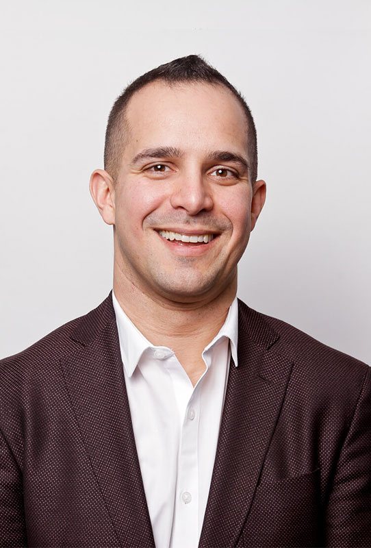 Anthony Amiel