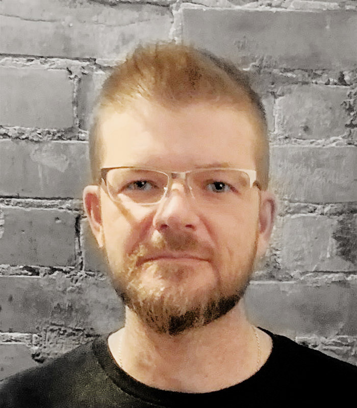 Adam Calkins