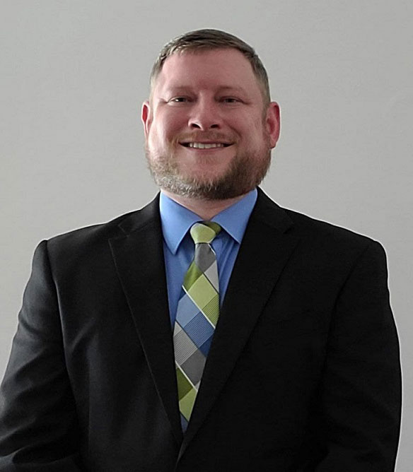 Justin Kmetz
