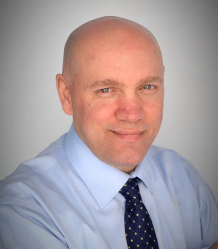 Richard Scane
