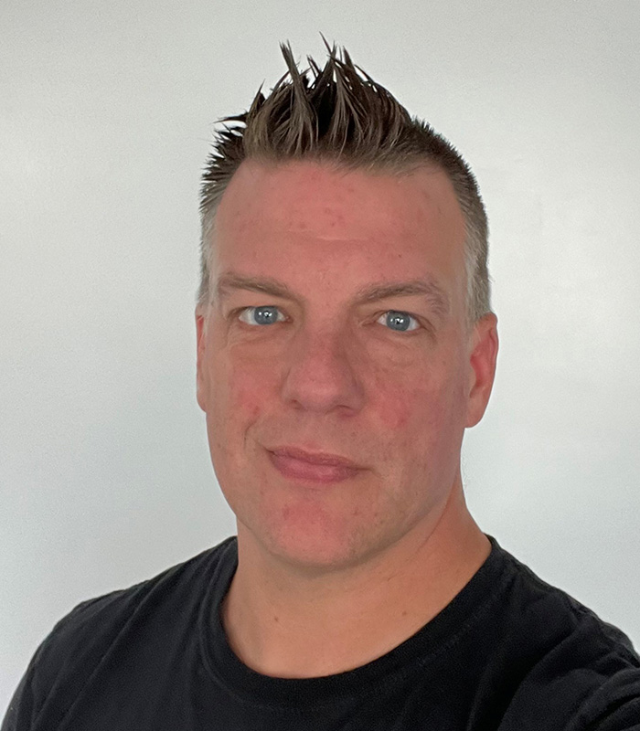 Christiaan van den Hoven