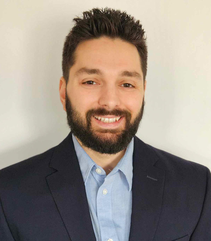 Josh Zinga