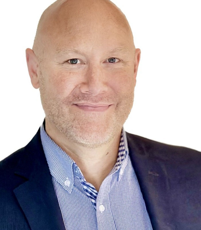 Mathieu Barrette