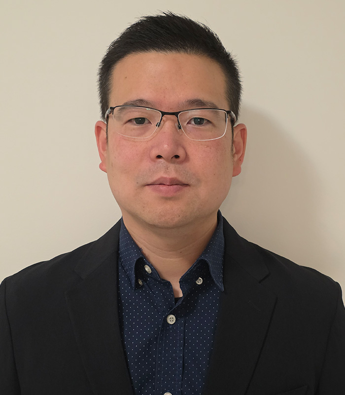 Jeffrey Choi