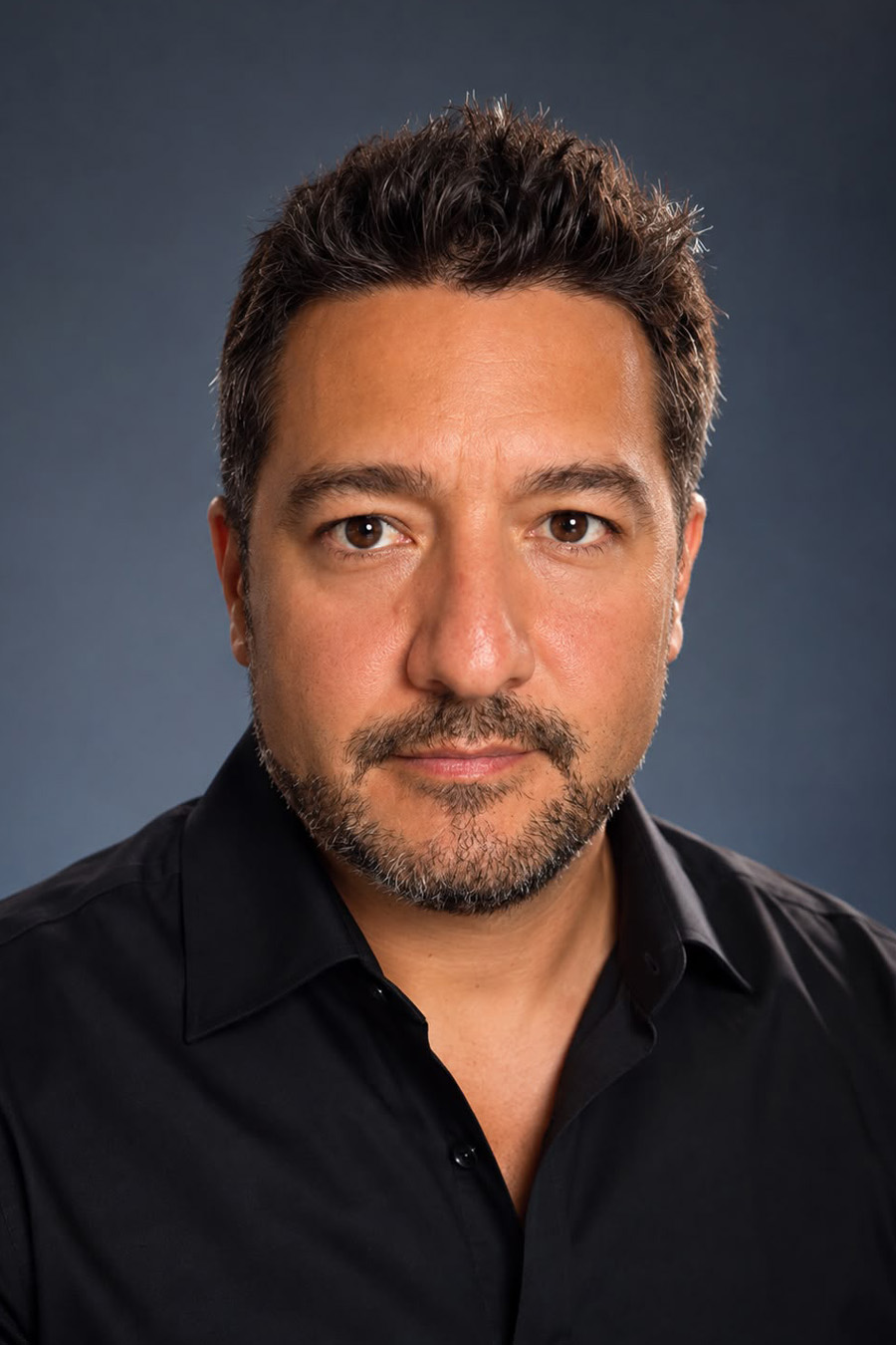Luis Rodriguez
